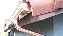 Rain Gutter Installation, Repair, Cleaning in Grand Marais, MN